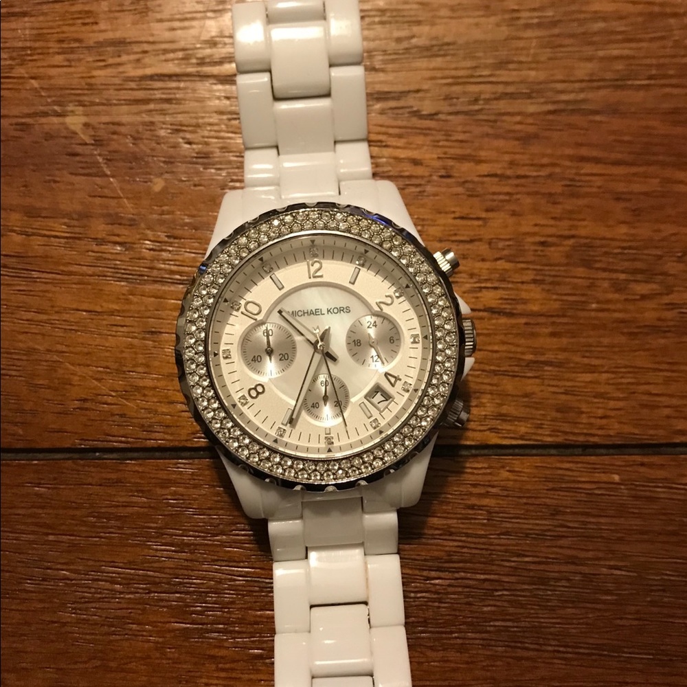 Michael Kors watch